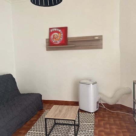 T2 Marche De Bastia Apartment Bastia  Luaran gambar