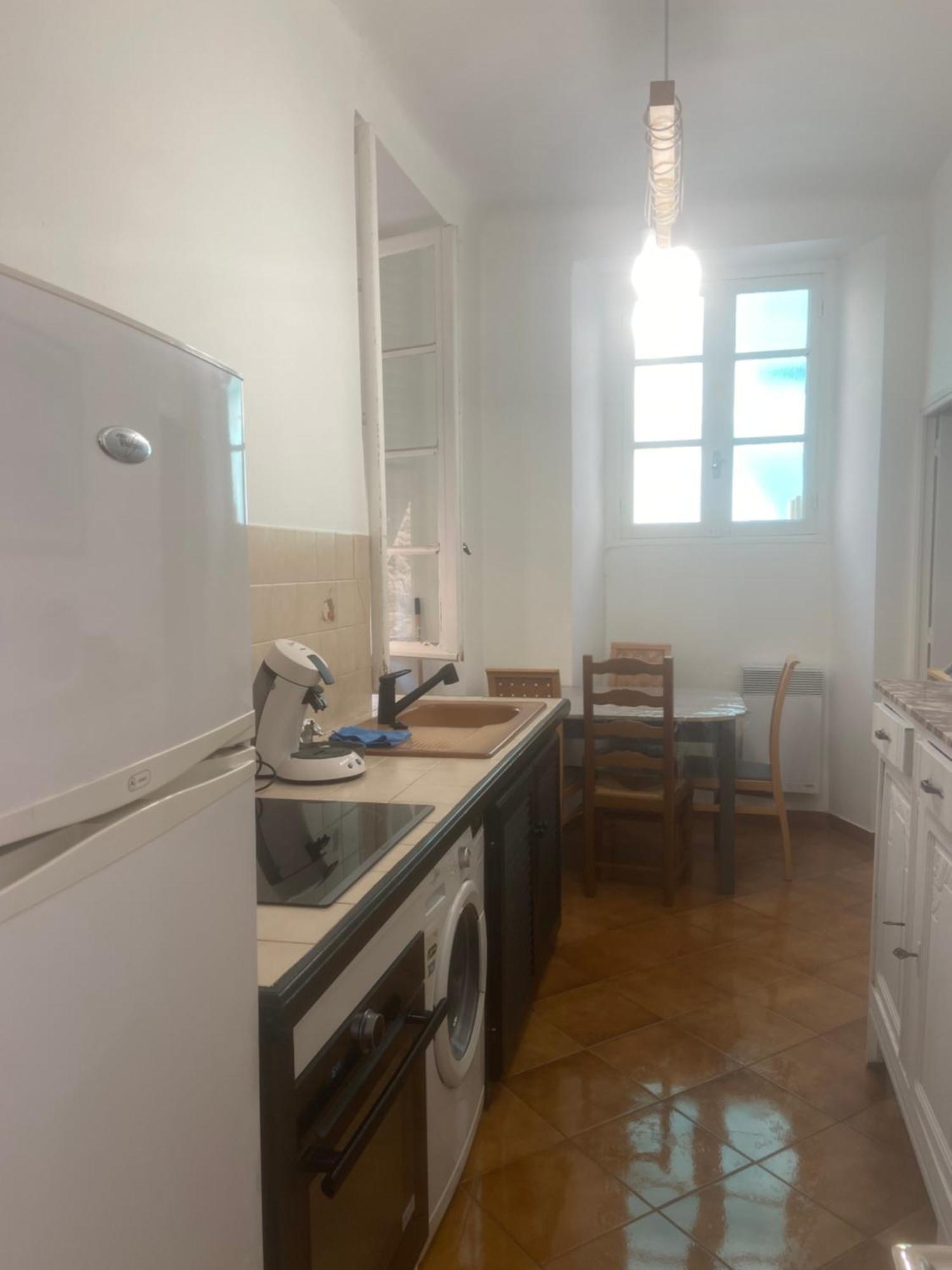 T2 Marche De Bastia Apartment Bastia  Luaran gambar